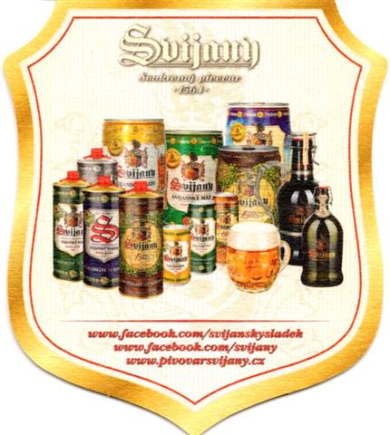 svijany li-cz svijany soukromy 11b (220-14 teiliges biersortiment)